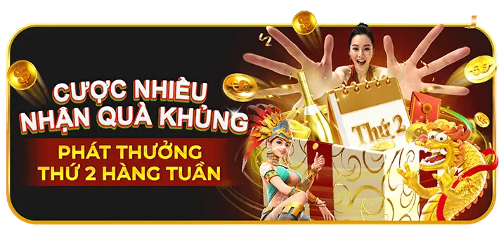 Slot Game & Nổ Hũ vb777