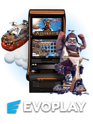 Kho game đa dạng của VB777 với các biểu tượng game casino, thể thao và slot