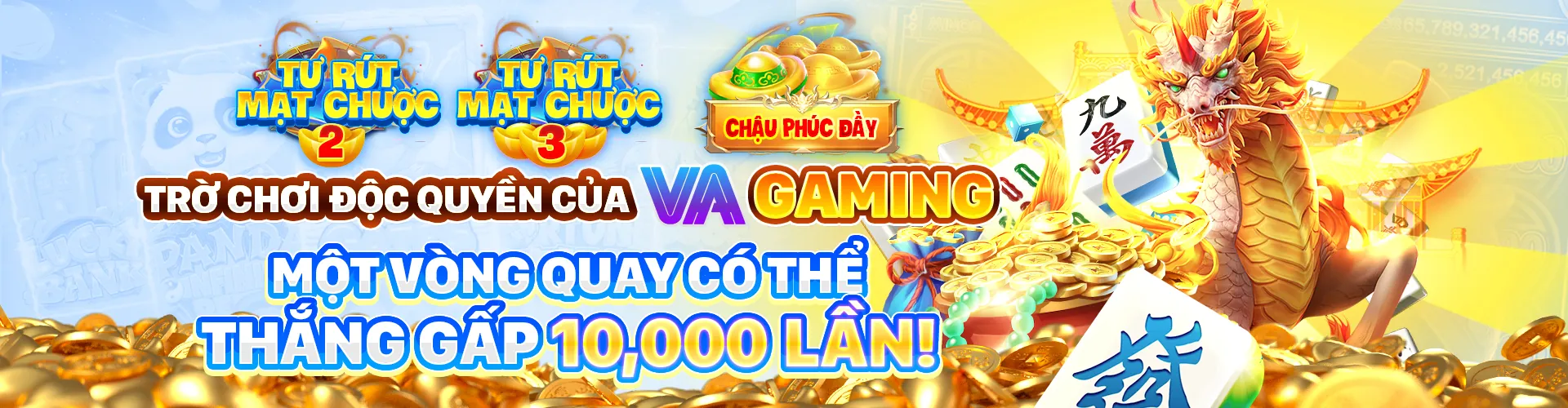 Thế Giới Bắn Cá VB777 2026