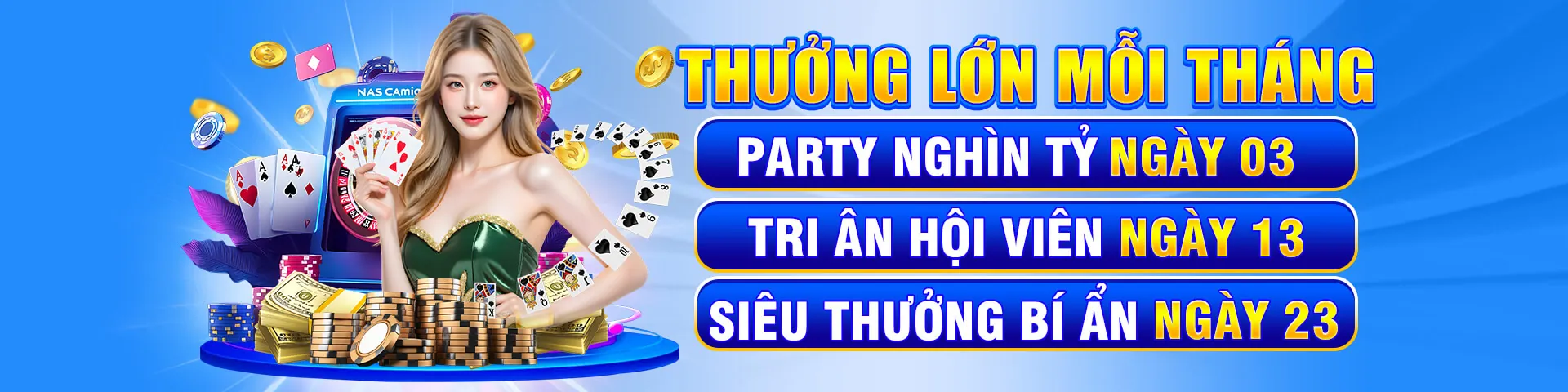 Sảnh Casino Trực Tuyến vb777 2026