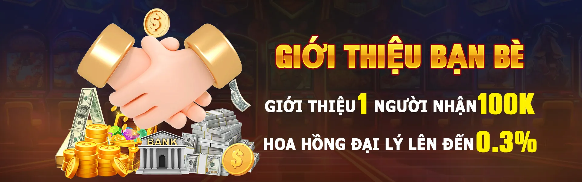 Giao dịch nạp rút tiền an toàn tại VB777