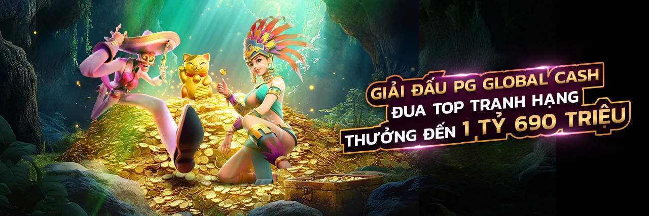 Sân vận động thể thao với các biểu tượng cá cược sôi động tại vb777